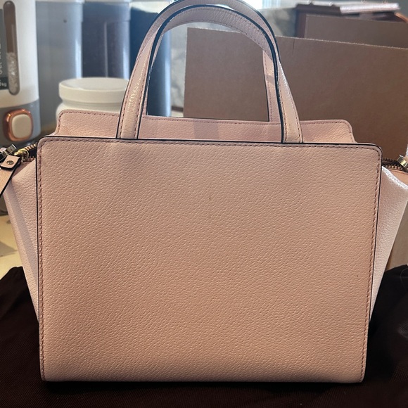 Kate Spade Pink handbag - Picture 3 of 5